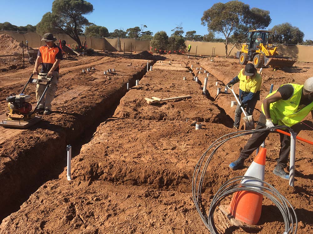 Adams and Co Constructions Building Civil Plumbing Victor Harbor
