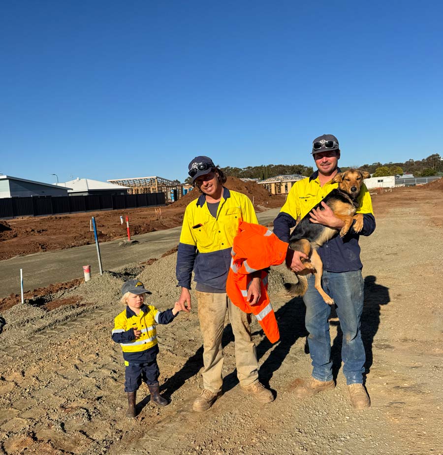 About Adams and Co Constructions Victor Harbor