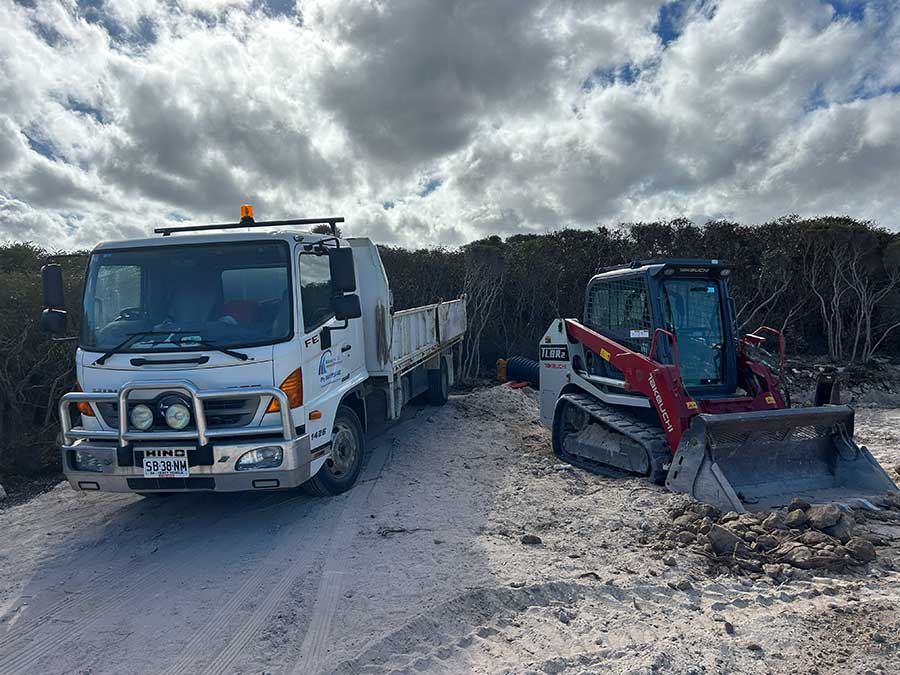 About Adams and Co Constructions Victor Harbor