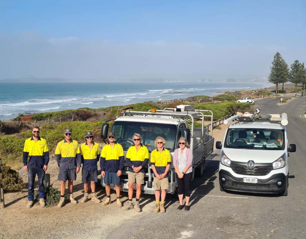 About Adams and Co Constructions Victor Harbor