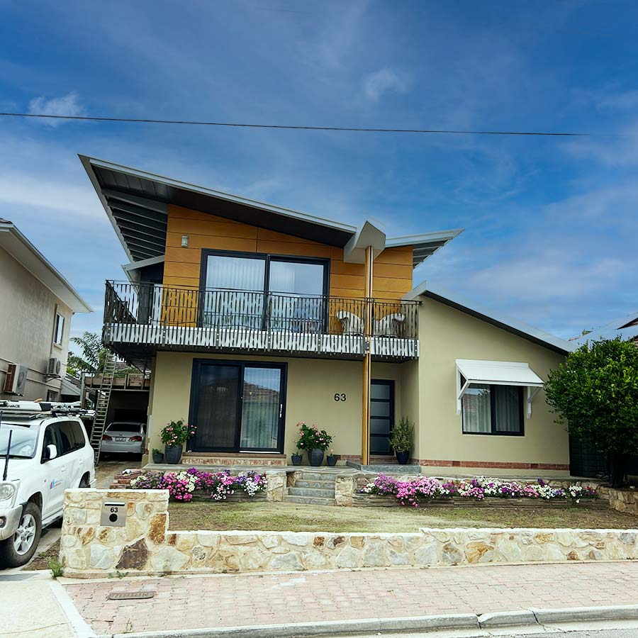Adams and Co Constructions Building and Construction Victor Harbor