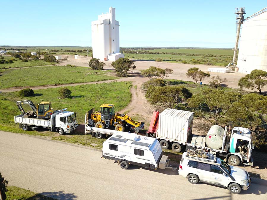 Adams and Co Constructions Building and Construction Victor Harbor