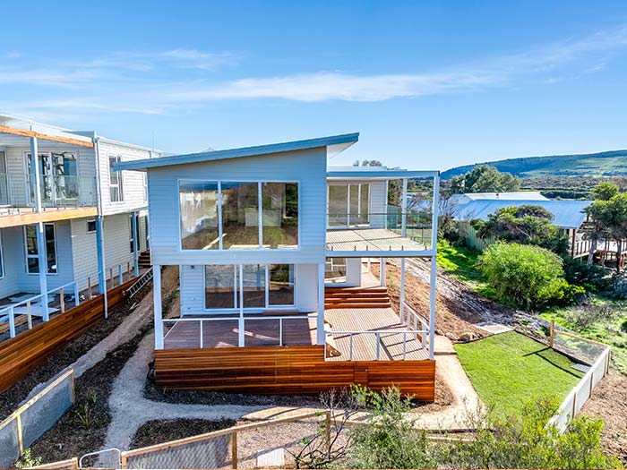 Adams and Co Constructions Building Civil Plumbing Victor Harbor