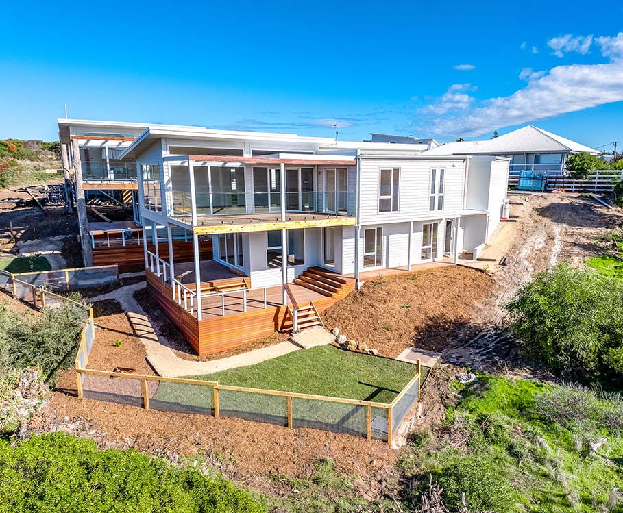 Adams and Co Constructions Building Civil Plumbing Victor Harbor