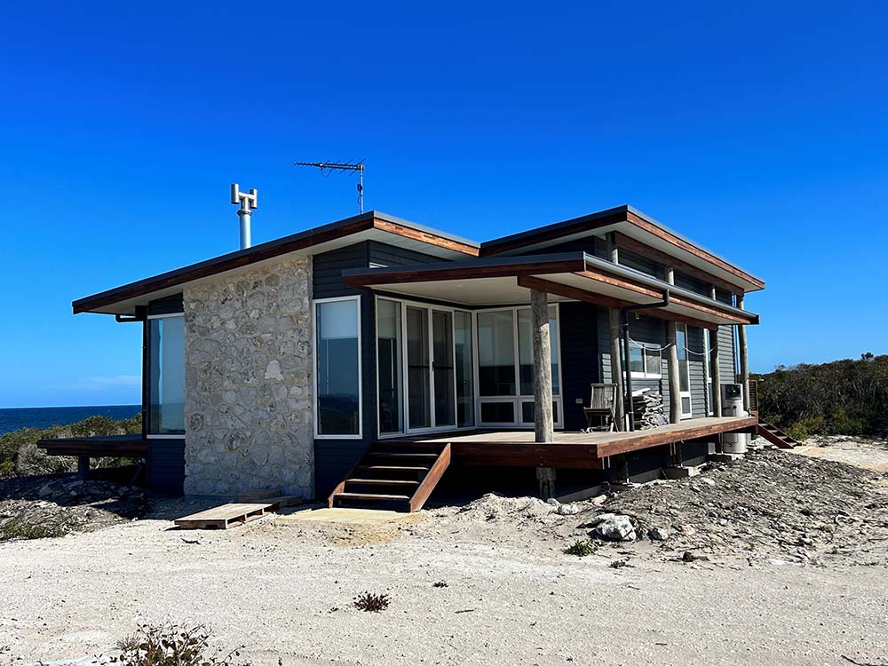 Adams and Co Constructions Building Civil Plumbing Victor Harbor