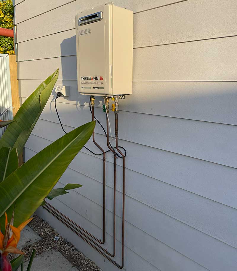 Adams and Co Constructions Plumbing service Victor Harbor