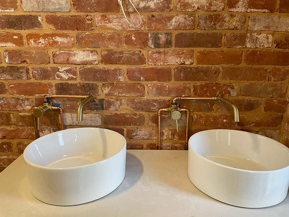 Adams and Co Constructions Plumbing service Victor Harbor