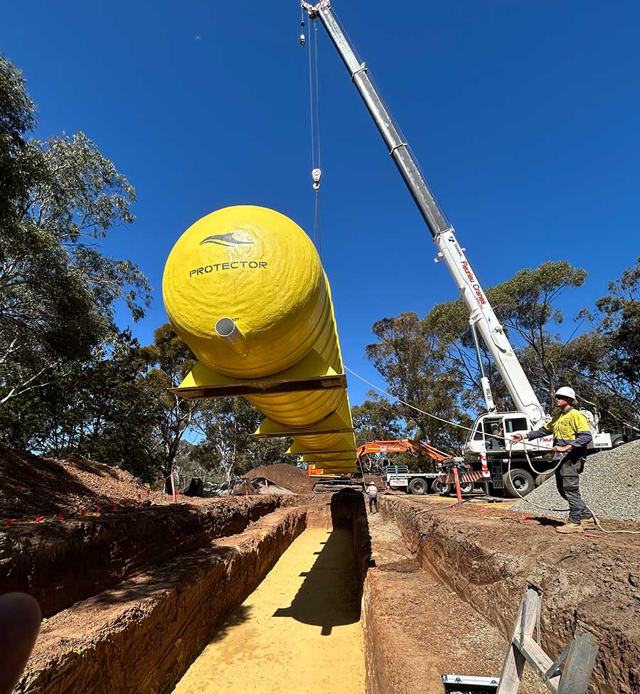 Adams and Co Constructions Building Civil Plumbing Victor Harbor
