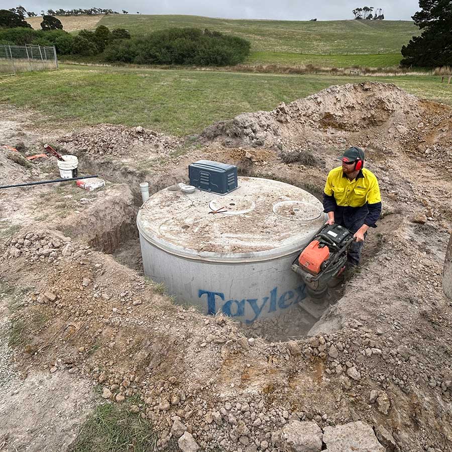 Adams and Co Constructions Plumbing service Victor Harbor